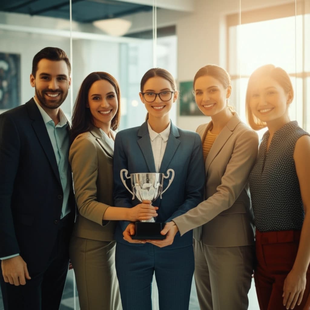 Empower Your Team for Success