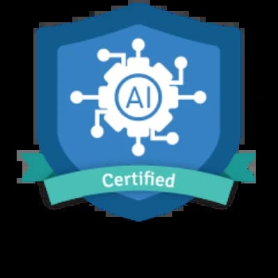 CERTIFIED AGENTIC AI EXPERT™